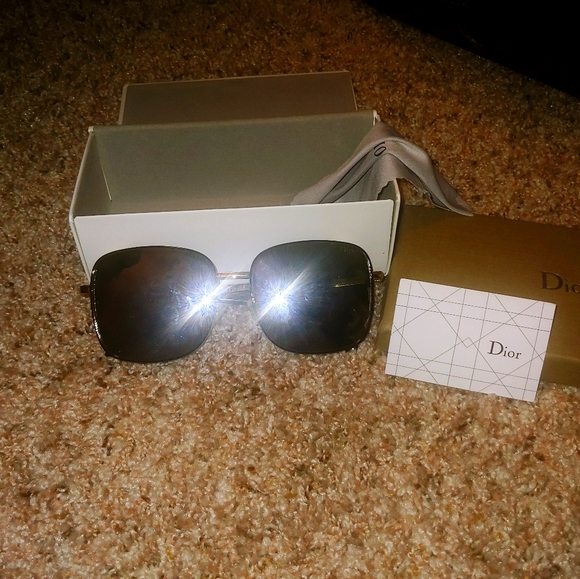 Dior sunglasses